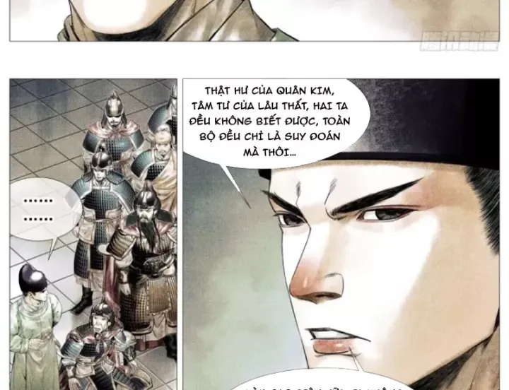 Bắt đầu Từ Làm Vong Quốc Hoàng đế Chap 195 - Next Chap 196