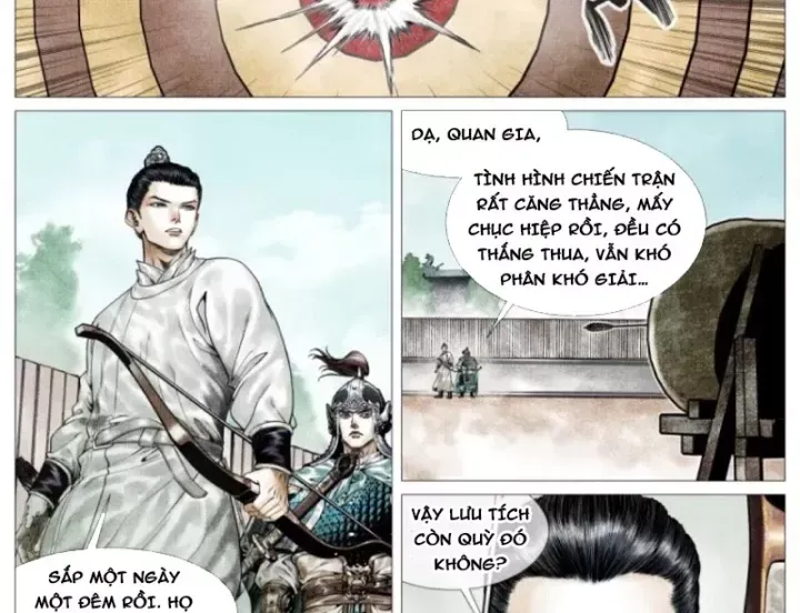 Bắt đầu Từ Làm Vong Quốc Hoàng đế Chap 195 - Next Chap 196
