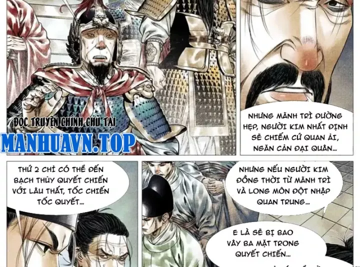 Bắt đầu Từ Làm Vong Quốc Hoàng đế Chap 196 - Next Chap 197