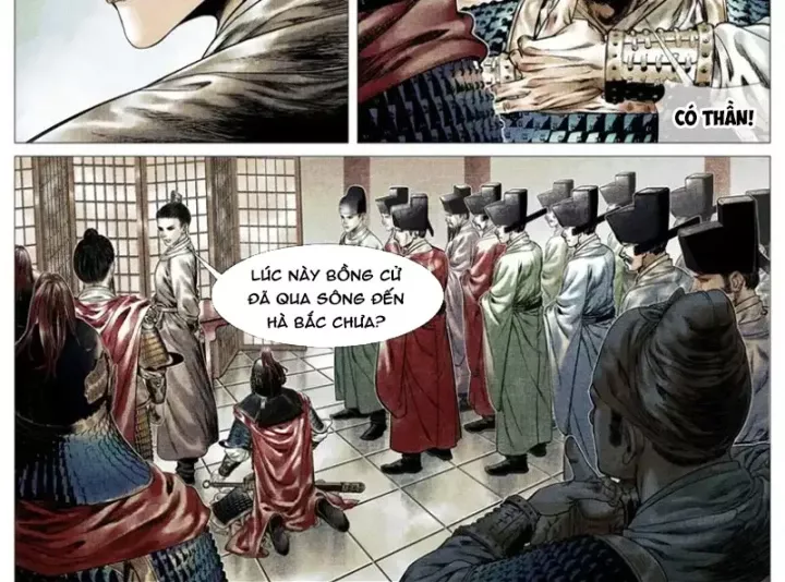 Bắt đầu Từ Làm Vong Quốc Hoàng đế Chap 196 - Next Chap 197