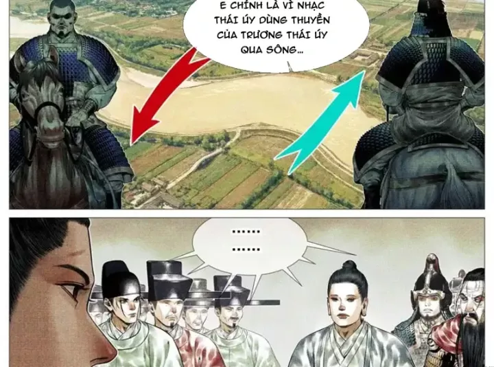 Bắt đầu Từ Làm Vong Quốc Hoàng đế Chap 196 - Next Chap 197