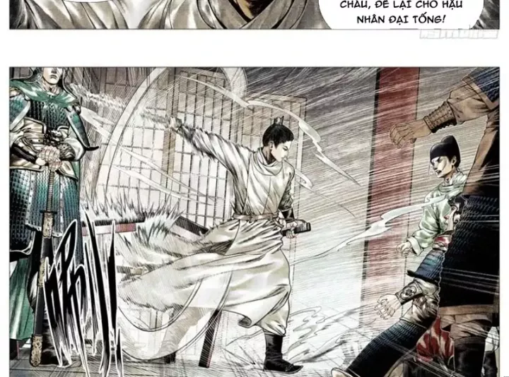 Bắt đầu Từ Làm Vong Quốc Hoàng đế Chap 196 - Next Chap 197