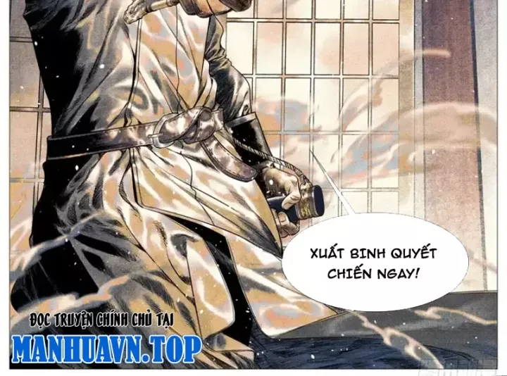 Bắt đầu Từ Làm Vong Quốc Hoàng đế Chap 196 - Next Chap 197