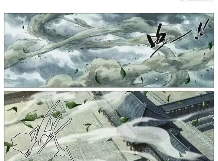 Bắt đầu Từ Làm Vong Quốc Hoàng đế Chap 196 - Next Chap 197