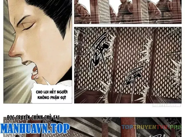 Bắt đầu Từ Làm Vong Quốc Hoàng đế Chap 196 - Next Chap 197