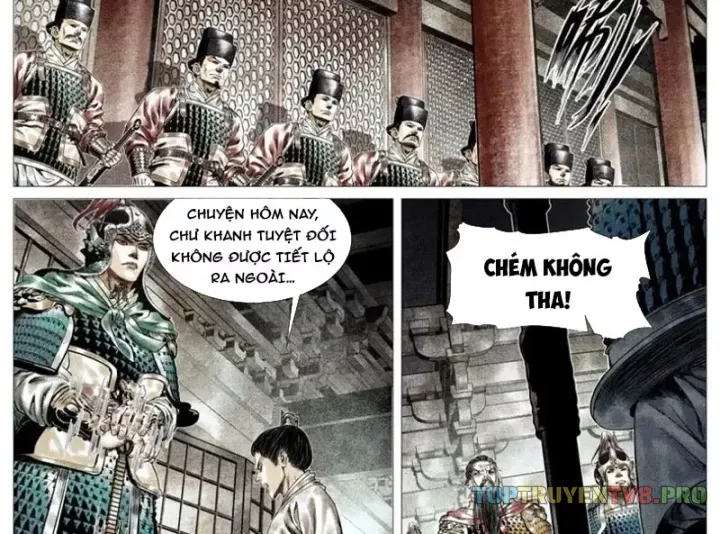 Bắt đầu Từ Làm Vong Quốc Hoàng đế Chap 196 - Next Chap 197