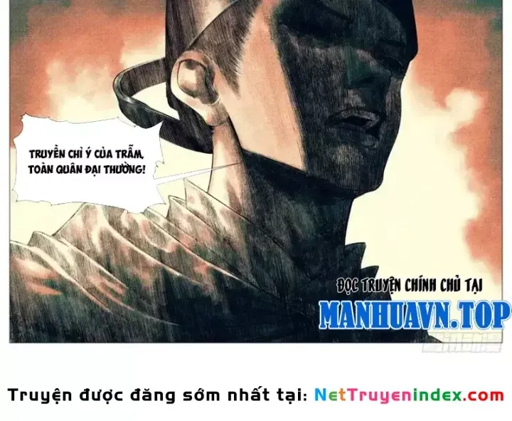 Bắt đầu Từ Làm Vong Quốc Hoàng đế Chap 197 - Next Chap 198