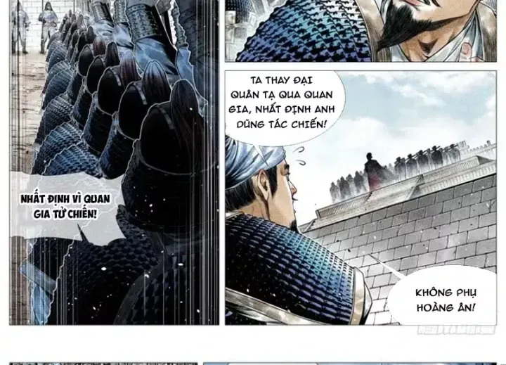 Bắt đầu Từ Làm Vong Quốc Hoàng đế Chap 197 - Next Chap 198