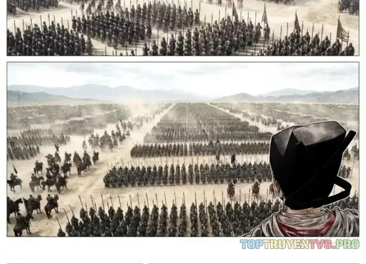 Bắt đầu Từ Làm Vong Quốc Hoàng đế Chap 197 - Next Chap 198