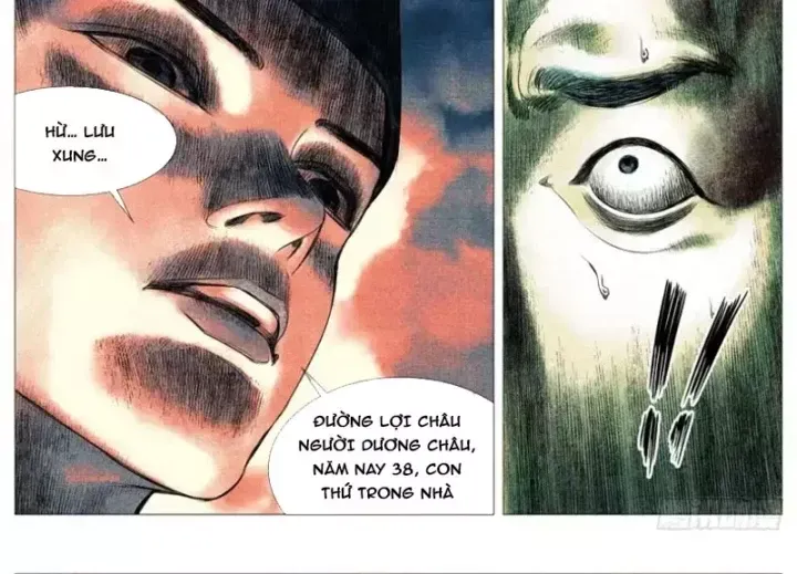 Bắt đầu Từ Làm Vong Quốc Hoàng đế Chap 197 - Next Chap 198