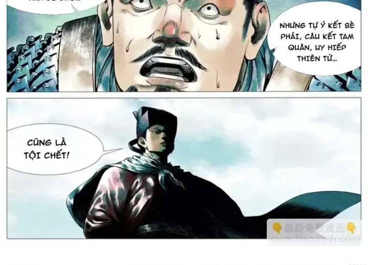 Bắt đầu Từ Làm Vong Quốc Hoàng đế Chap 197 - Next Chap 198