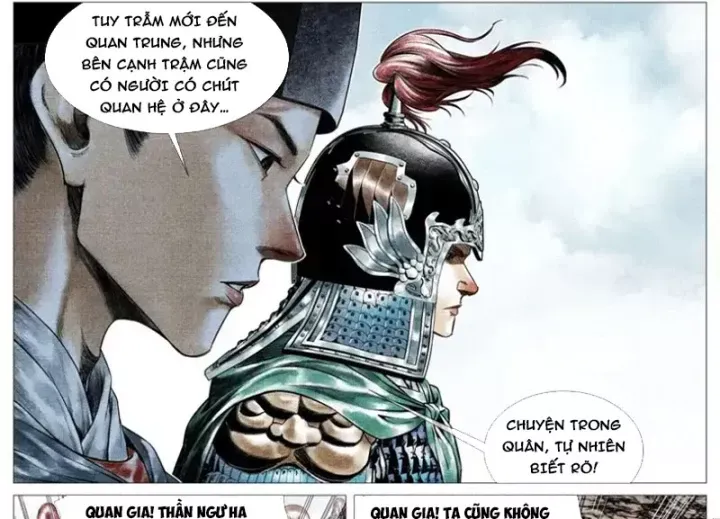 Bắt đầu Từ Làm Vong Quốc Hoàng đế Chap 197 - Next Chap 198