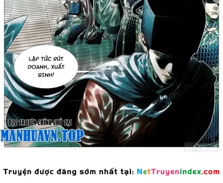 Bắt đầu Từ Làm Vong Quốc Hoàng đế Chap 197 - Next Chap 198