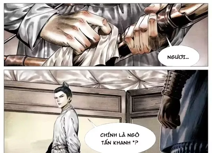 Bắt Đầu Từ Làm Vong Quốc Hoàng Đế Chap 198 - Next Chap 199