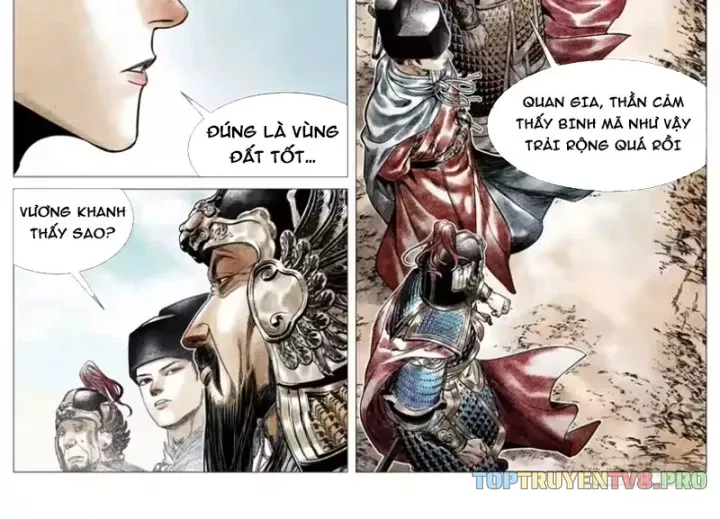 Bắt Đầu Từ Làm Vong Quốc Hoàng Đế Chap 198 - Next Chap 199