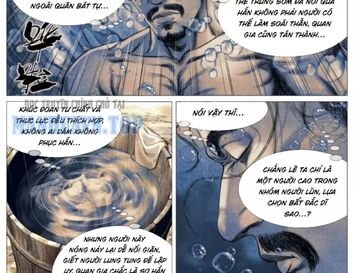 Bắt Đầu Từ Làm Vong Quốc Hoàng Đế Chap 199 - Next Chap 200