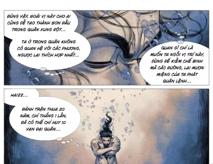 Bắt Đầu Từ Làm Vong Quốc Hoàng Đế Chap 199 - Next Chap 200