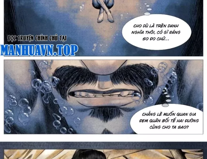 Bắt Đầu Từ Làm Vong Quốc Hoàng Đế Chap 199 - Next Chap 200