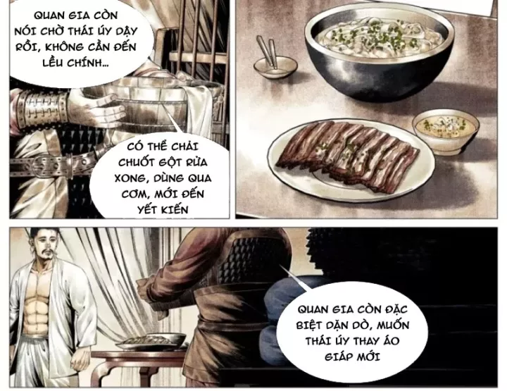 Bắt Đầu Từ Làm Vong Quốc Hoàng Đế Chap 199 - Next Chap 200