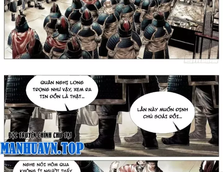 Bắt Đầu Từ Làm Vong Quốc Hoàng Đế Chap 199 - Next Chap 200