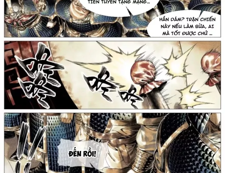 Bắt Đầu Từ Làm Vong Quốc Hoàng Đế Chap 199 - Next Chap 200