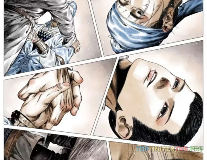 Bắt Đầu Từ Làm Vong Quốc Hoàng Đế Chap 199 - Next Chap 200