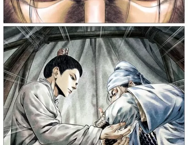 Bắt Đầu Từ Làm Vong Quốc Hoàng Đế Chap 199 - Next Chap 200