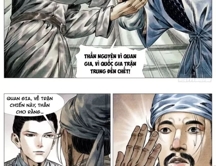 Bắt Đầu Từ Làm Vong Quốc Hoàng Đế Chap 199 - Next Chap 200