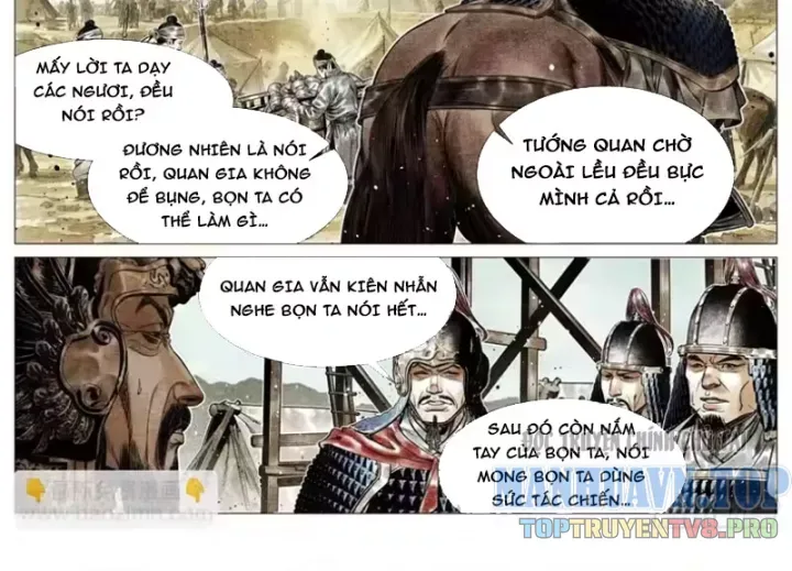 Bắt Đầu Từ Làm Vong Quốc Hoàng Đế Chap 201 - Next Chap 202