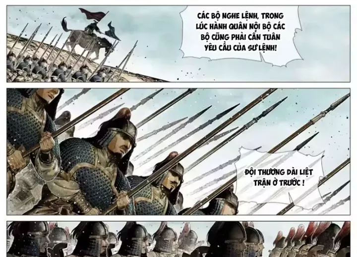 Bắt Đầu Từ Làm Vong Quốc Hoàng Đế Chap 201 - Next Chap 202