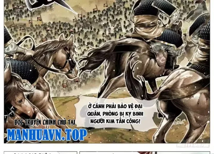 Bắt Đầu Từ Làm Vong Quốc Hoàng Đế Chap 201 - Next Chap 202