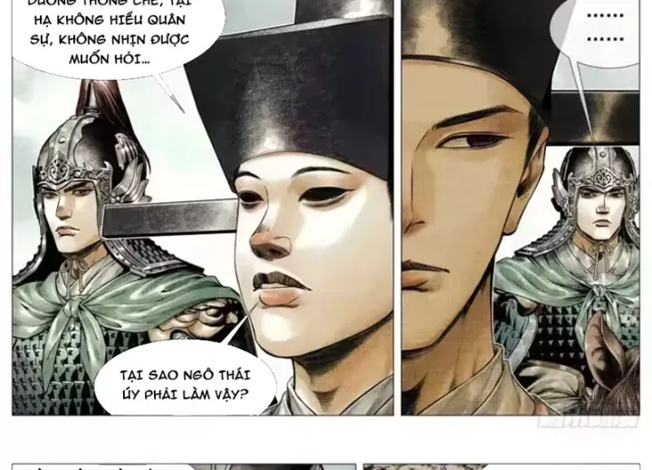 Bắt Đầu Từ Làm Vong Quốc Hoàng Đế Chap 201 - Next Chap 202