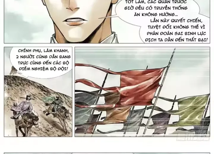 Bắt Đầu Từ Làm Vong Quốc Hoàng Đế Chap 201 - Next Chap 202