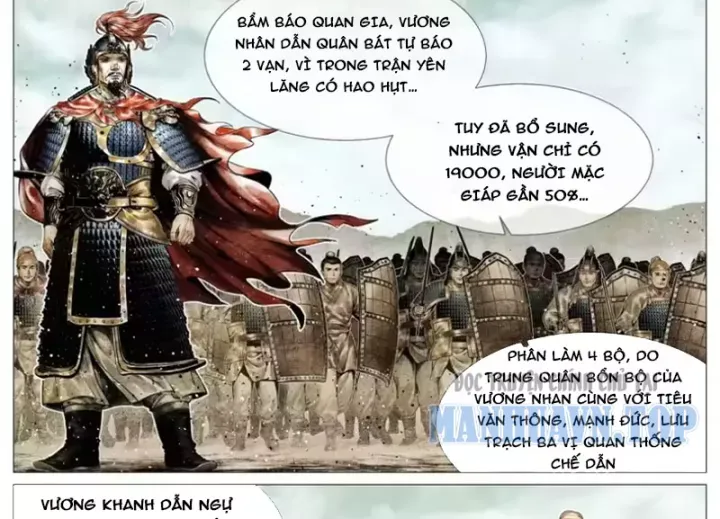 Bắt Đầu Từ Làm Vong Quốc Hoàng Đế Chap 201 - Next Chap 202
