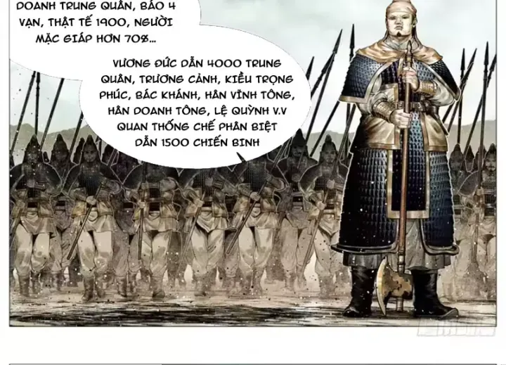 Bắt Đầu Từ Làm Vong Quốc Hoàng Đế Chap 201 - Next Chap 202