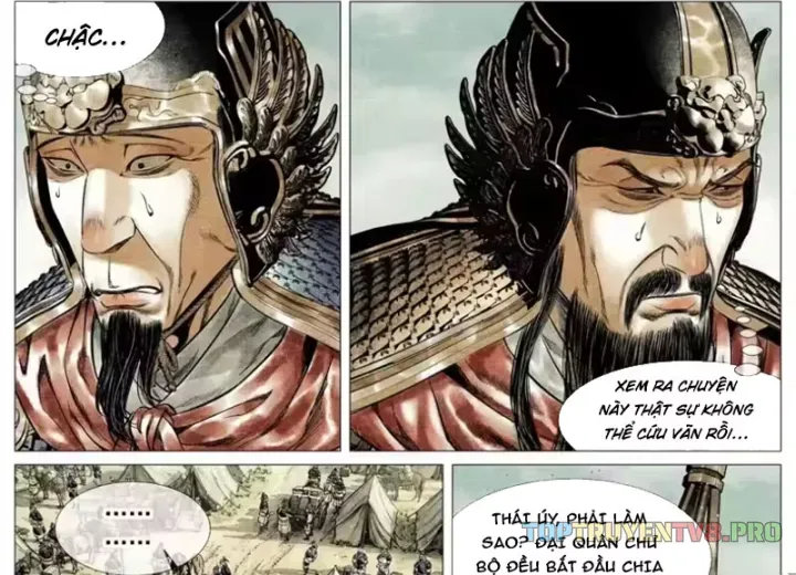 Bắt Đầu Từ Làm Vong Quốc Hoàng Đế Chap 201 - Next Chap 202