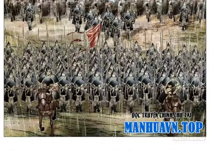 Bắt Đầu Từ Làm Vong Quốc Hoàng Đế Chap 201 - Next Chap 202