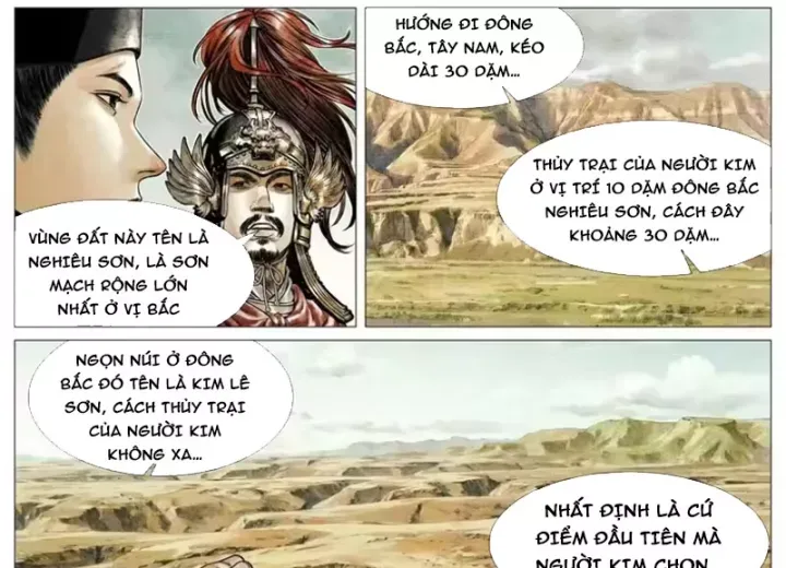 Bắt Đầu Từ Làm Vong Quốc Hoàng Đế Chap 201 - Next Chap 202