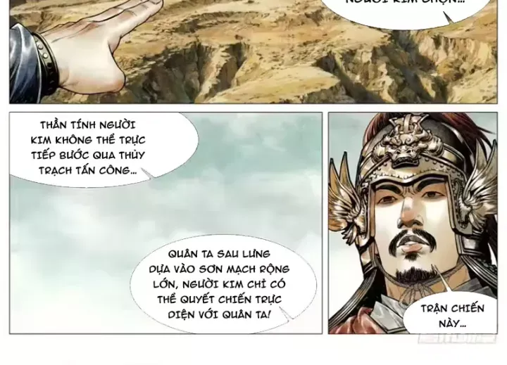 Bắt Đầu Từ Làm Vong Quốc Hoàng Đế Chap 201 - Next Chap 202