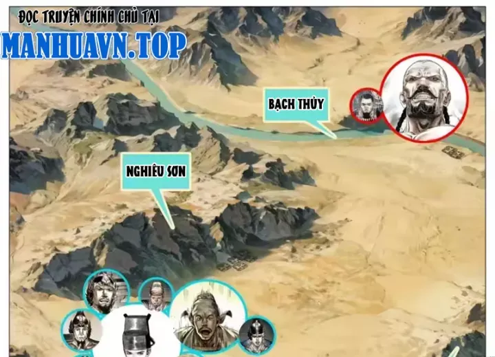 Bắt Đầu Từ Làm Vong Quốc Hoàng Đế Chap 201 - Next Chap 202