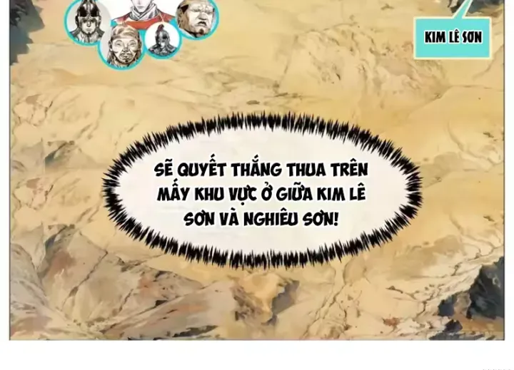 Bắt Đầu Từ Làm Vong Quốc Hoàng Đế Chap 201 - Next Chap 202