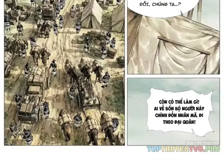 Bắt Đầu Từ Làm Vong Quốc Hoàng Đế Chap 201 - Next Chap 202