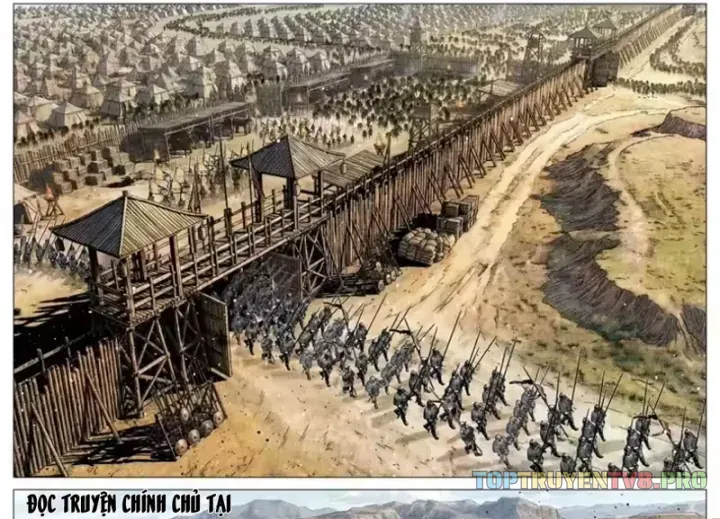 Bắt Đầu Từ Làm Vong Quốc Hoàng Đế Chap 201 - Next Chap 202