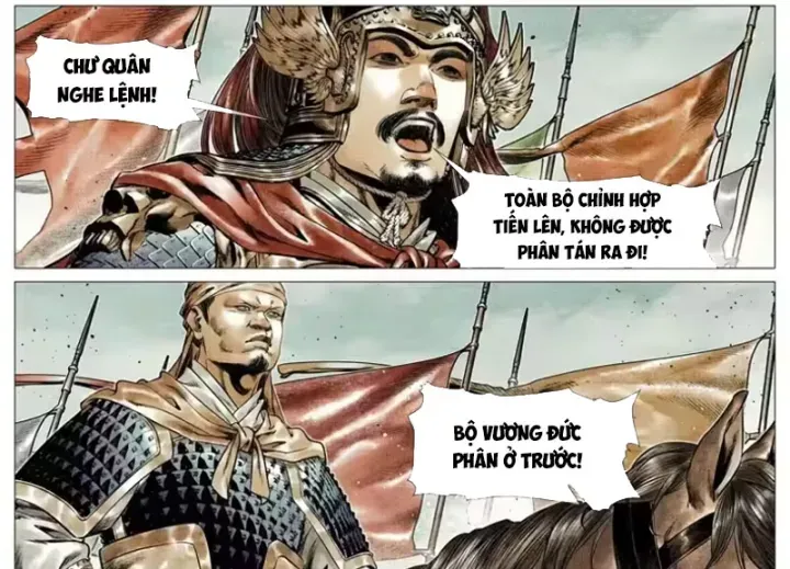 Bắt Đầu Từ Làm Vong Quốc Hoàng Đế Chap 201 - Next Chap 202