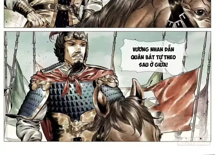 Bắt Đầu Từ Làm Vong Quốc Hoàng Đế Chap 201 - Next Chap 202