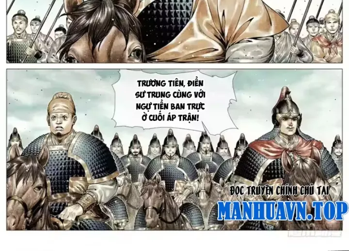 Bắt Đầu Từ Làm Vong Quốc Hoàng Đế Chap 201 - Next Chap 202