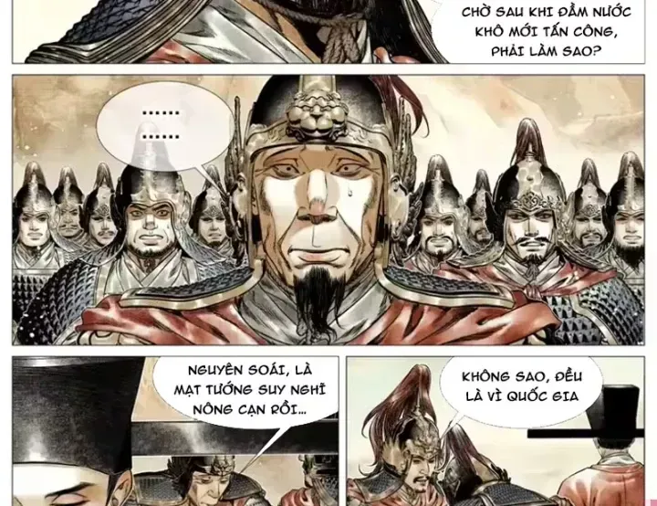 Bắt Đầu Từ Làm Vong Quốc Hoàng Đế Chap 202 - Next Chap 203