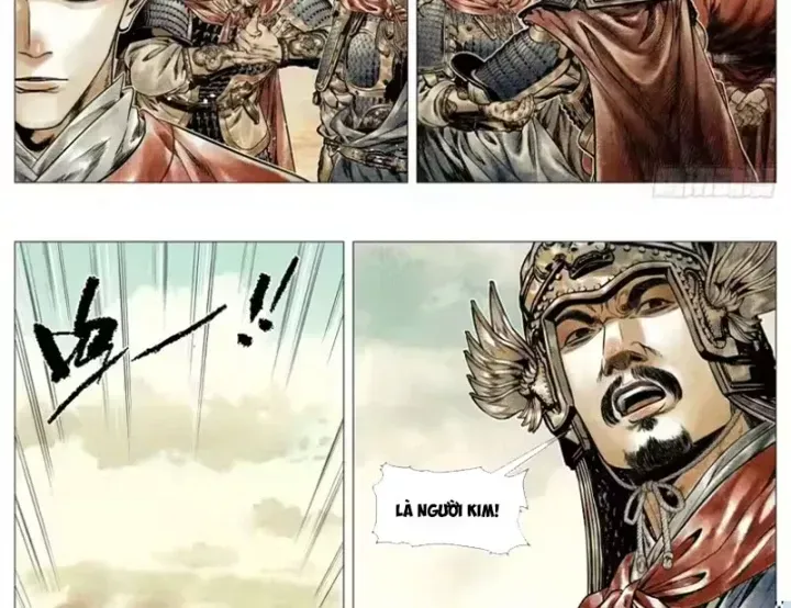 Bắt Đầu Từ Làm Vong Quốc Hoàng Đế Chap 202 - Next Chap 203