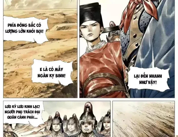 Bắt Đầu Từ Làm Vong Quốc Hoàng Đế Chap 202 - Next Chap 203