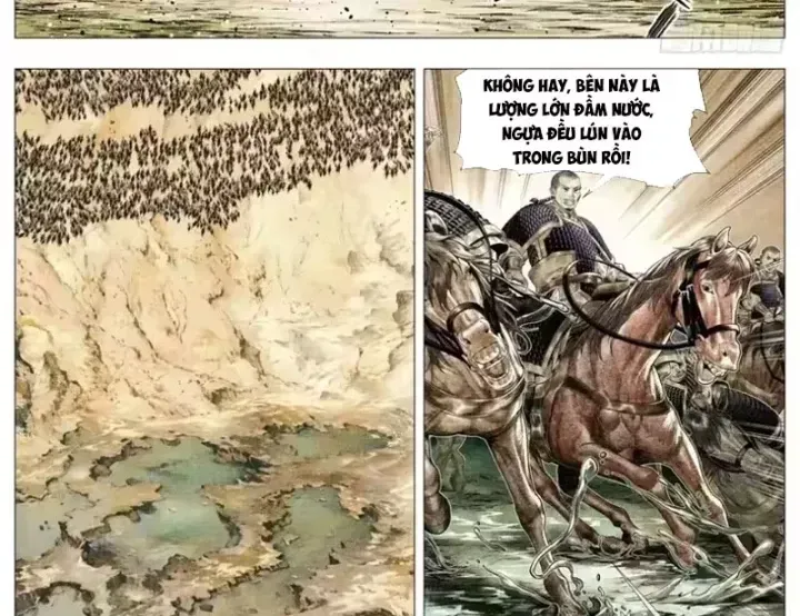 Bắt Đầu Từ Làm Vong Quốc Hoàng Đế Chap 202 - Next Chap 203